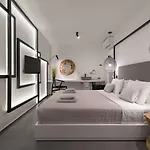 Villa Albatross Beach Front Villas Gennadi
