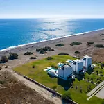 Villa Albatross Beach Front Villas