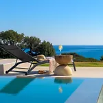 Villa Albatross Beach Front Villas