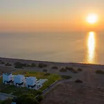 Villa Albatross Beach Front Villas