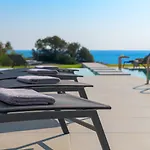Villa Albatross Beach Front Villas Gennadi