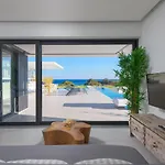 Villa Albatross Beach Front Villas Gennadi