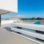 Albatross Beach Front Villas Villa *