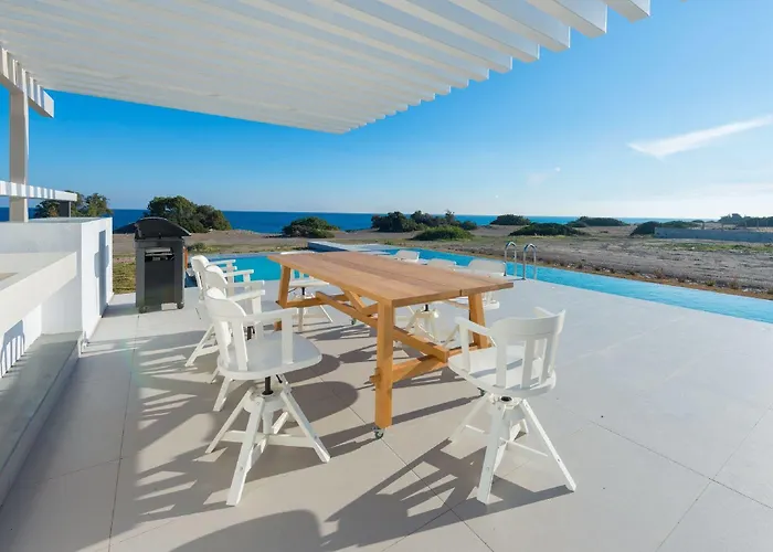 Albatross Front Gennadi