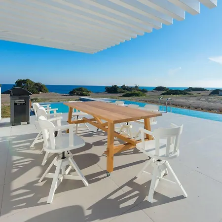 Albatross Front Gennadi