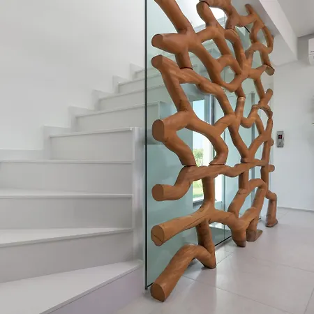 Albatross Front Βίλα *