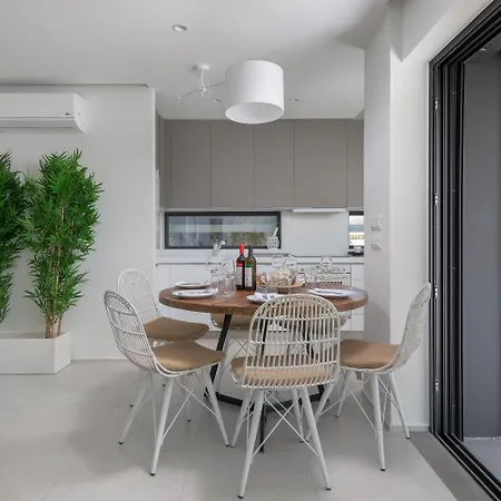 Albatross Front Βίλα Γεννάδι