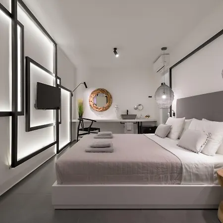 Βίλα Albatross Front Γεννάδι