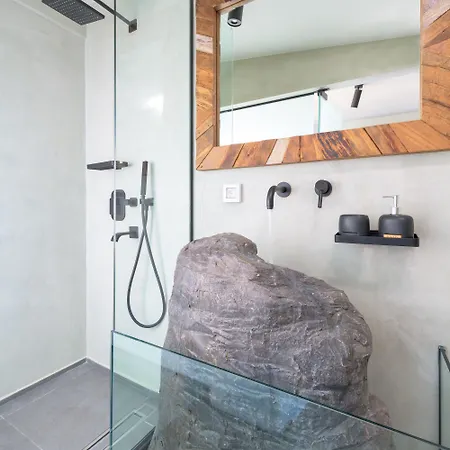 Βίλα Albatross Front *