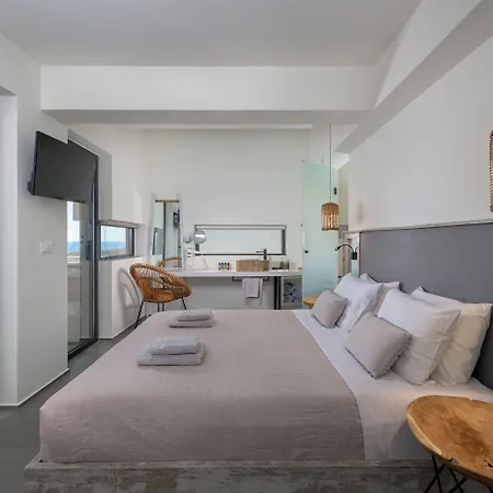 Albatross Front * Γεννάδι