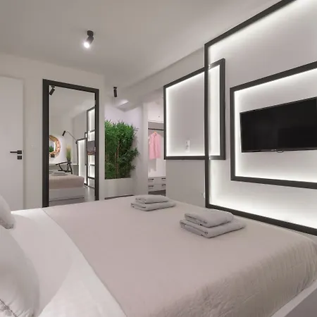 Albatross Front Βίλα *