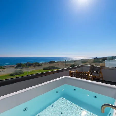 Albatross Beach Front Villas * Gennadi