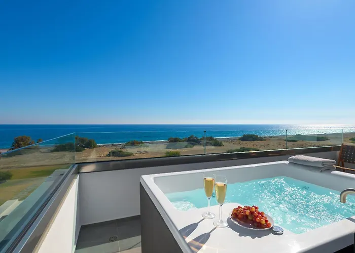 Albatross Front Villa Jenádi