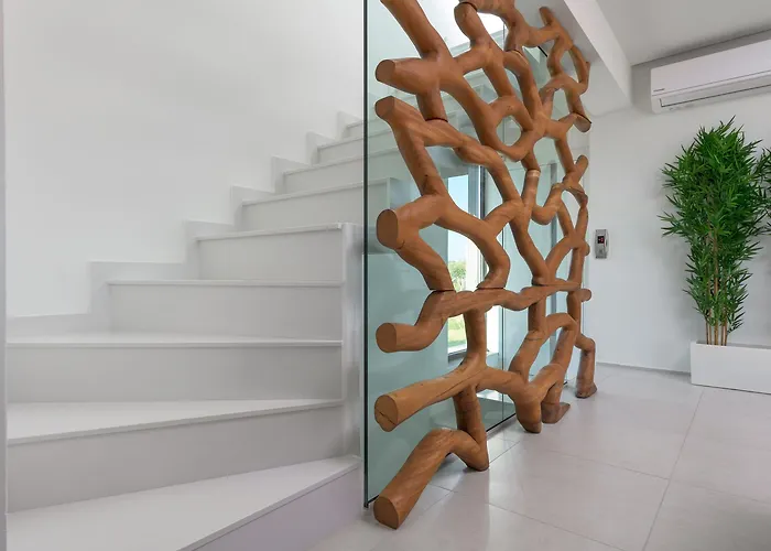 Albatross Front וילה *