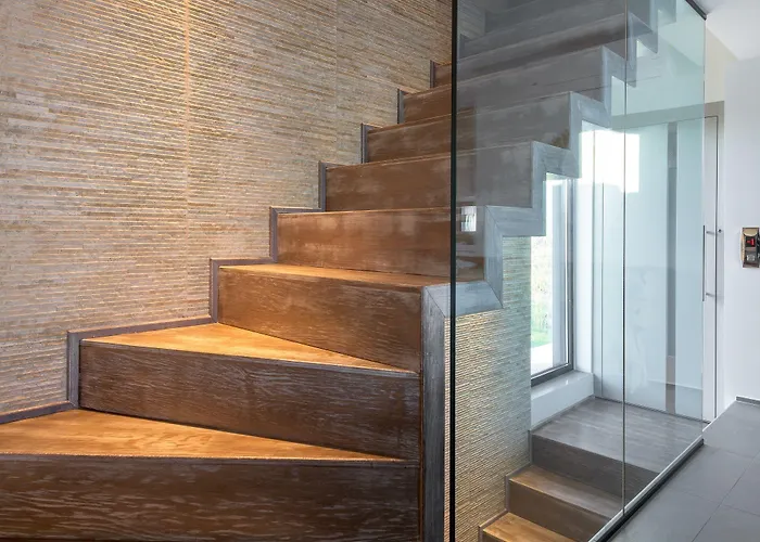 Albatross Front וילה