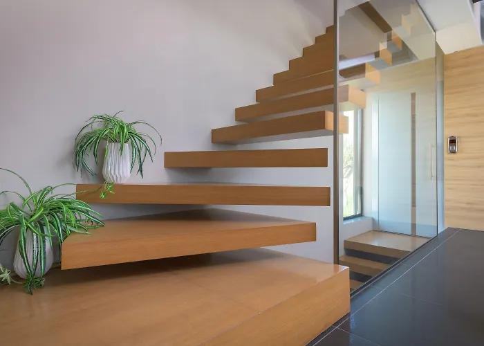 Albatross Front Villa Jenádi