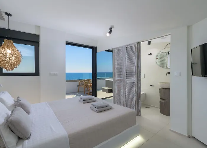 Albatross Front וילה *