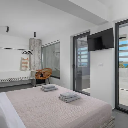 Albatross Front Gennadi