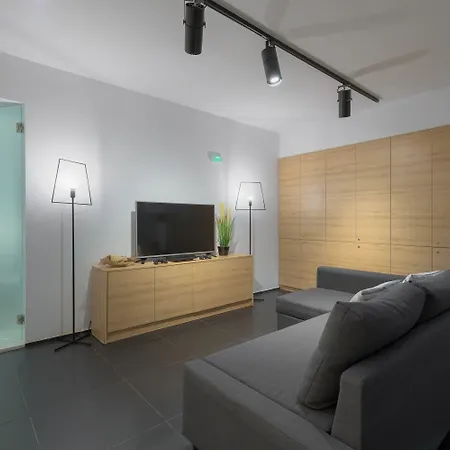 Villa Albatross Front