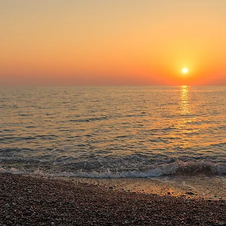 Albatross Front Villa